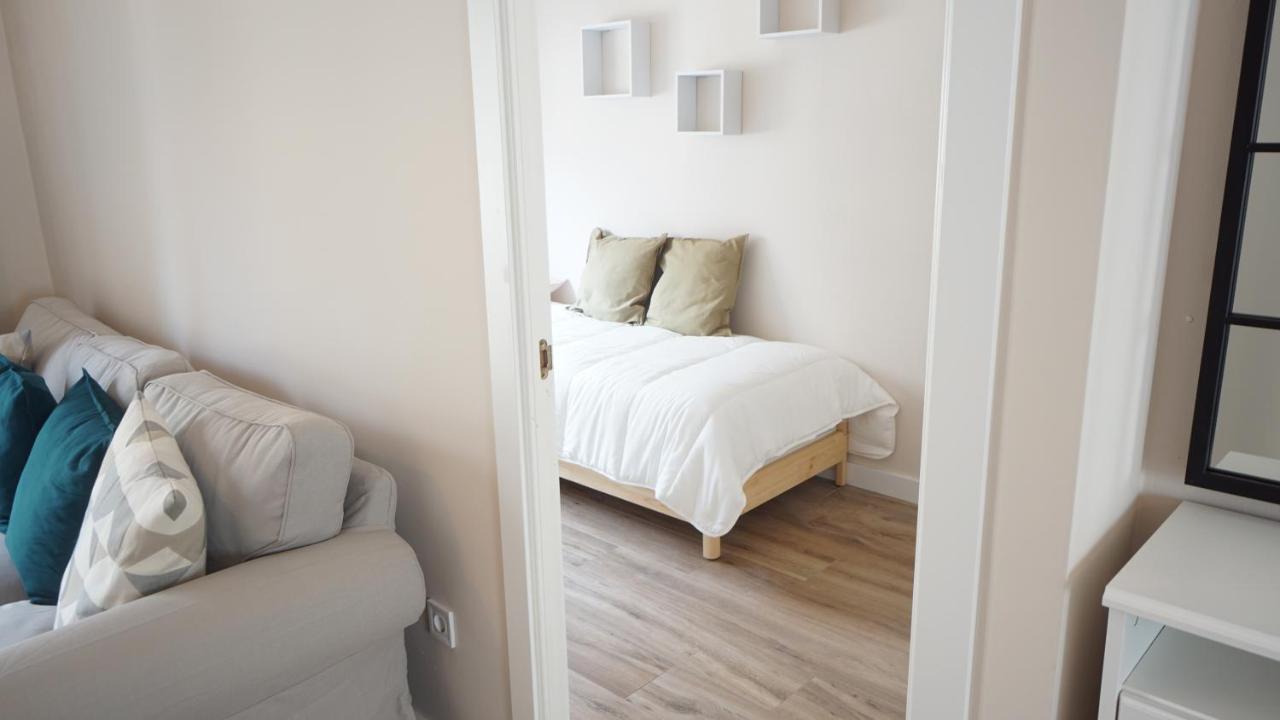 Rentalsevilla Molviedro Экстерьер фото
