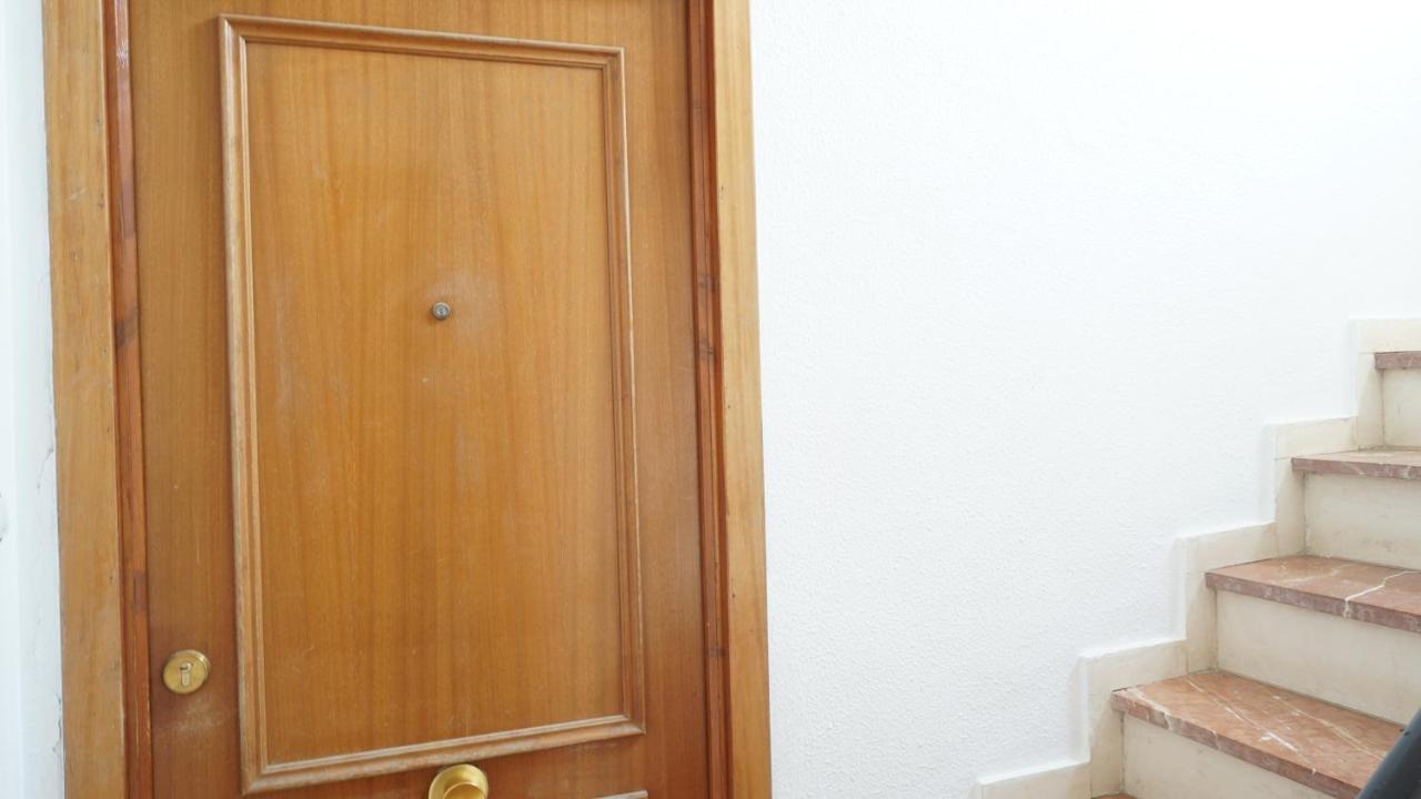 Rentalsevilla Molviedro Экстерьер фото