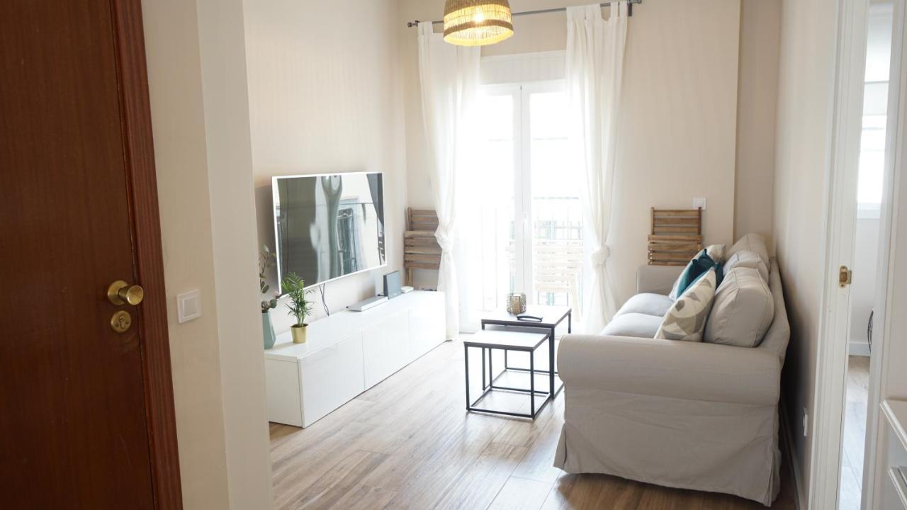 Rentalsevilla Molviedro Экстерьер фото