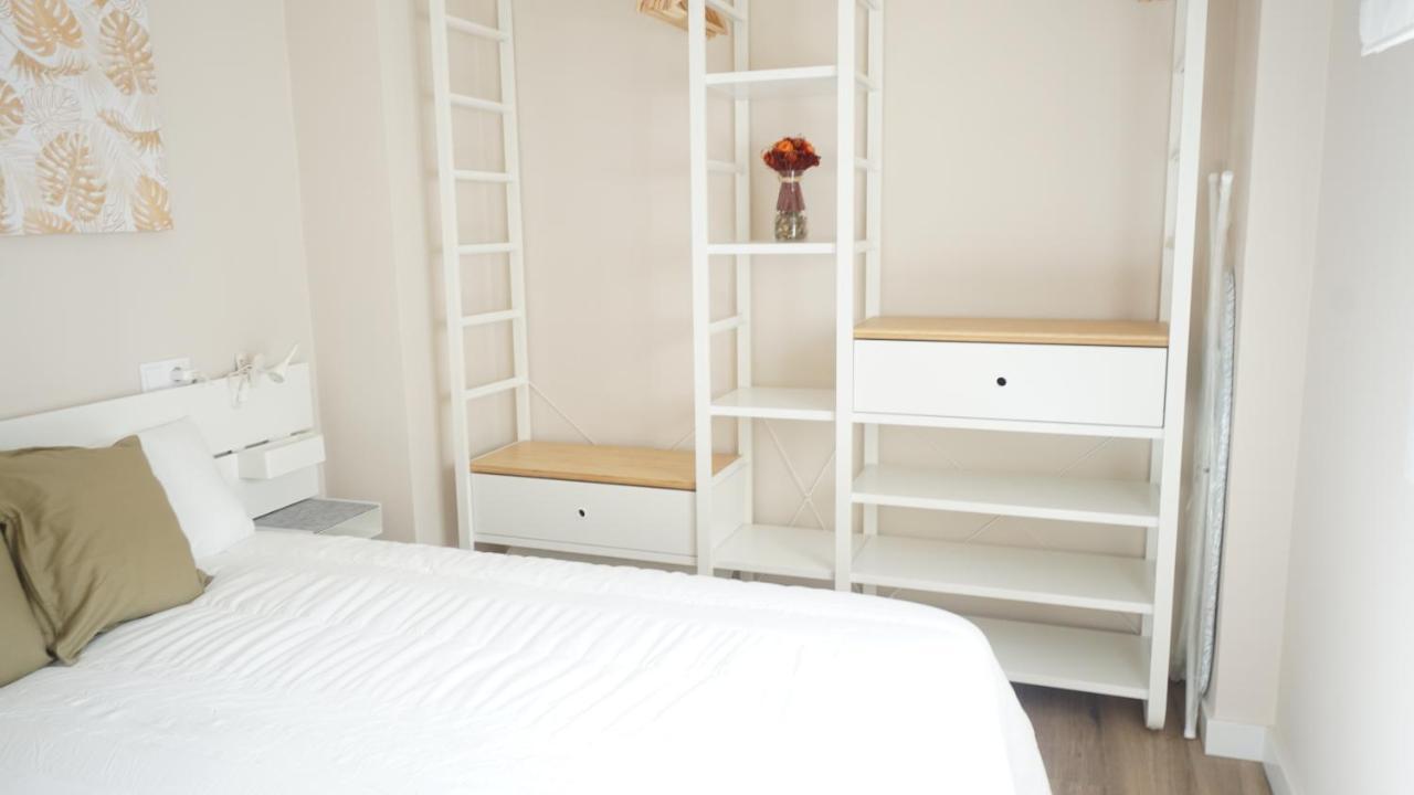 Rentalsevilla Molviedro Экстерьер фото
