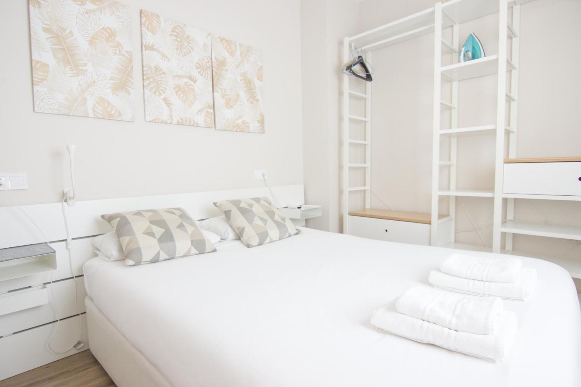 Rentalsevilla Molviedro Экстерьер фото